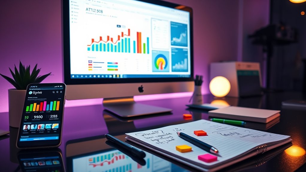 Analysing Social Media Metrics to Improve Email Campaigns 2 leverage social media insights