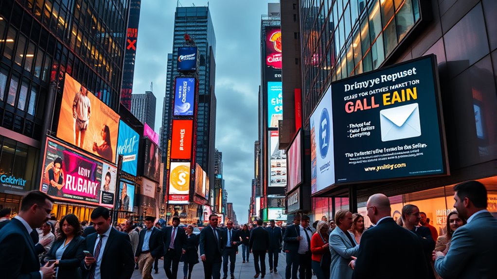Email Marketing in New York City: Standing Out in a Saturated Market 3 local email marketing personalization