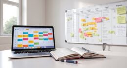 long term email campaign planning