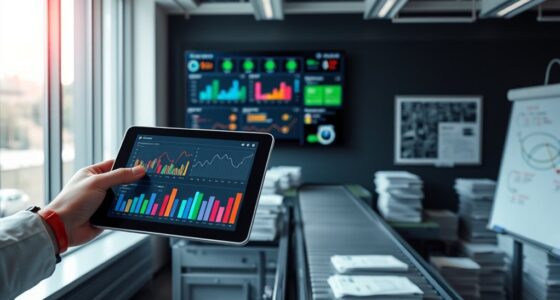 mailing issue detection