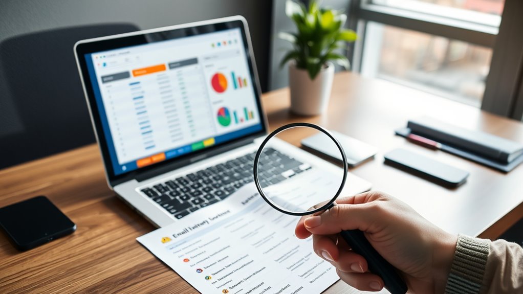 maintain clean engaged email lists