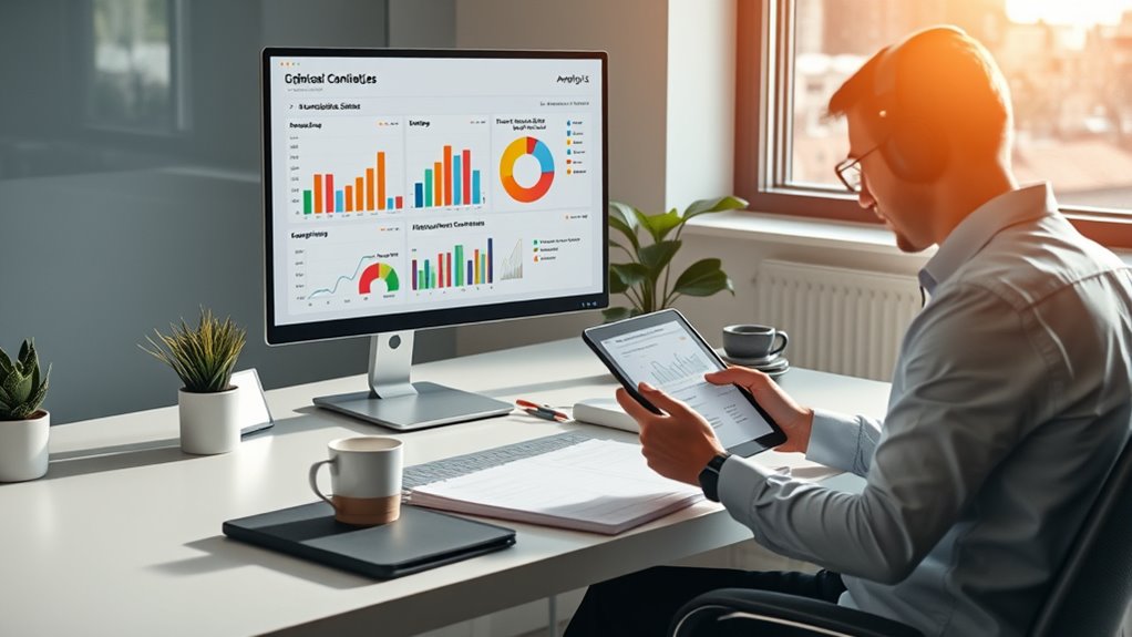 maintain email engagement quality