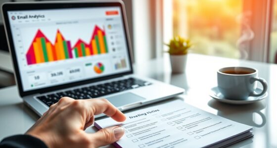 maintain email list hygiene