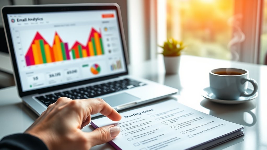 maintain email list hygiene