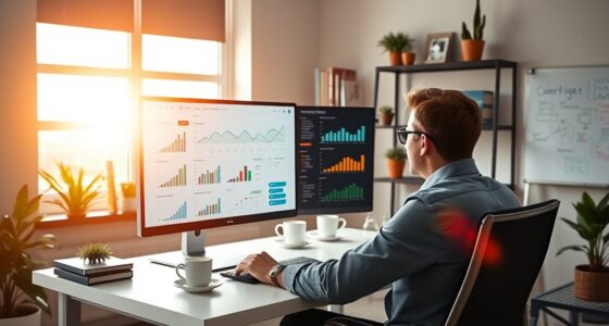 managing campaigns and analytics