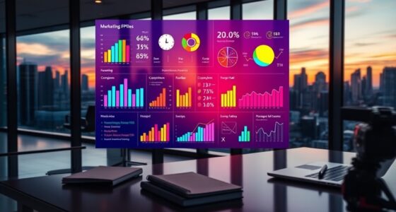 marketing kpi selection criteria