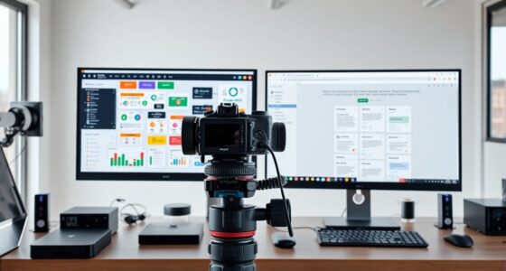 marketing platform comparison guide