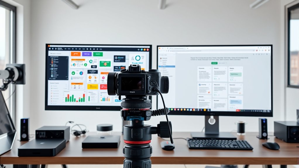 marketing platform comparison guide