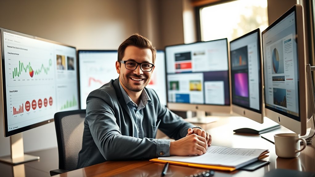 master email automation strategies