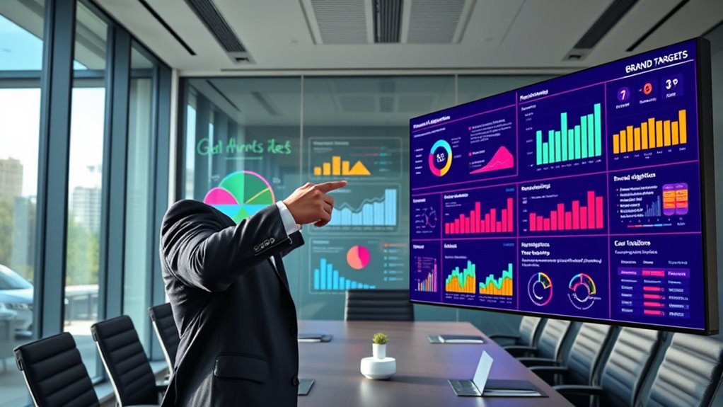 measurable branding success metrics