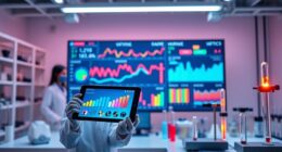 measuring warmup effectiveness