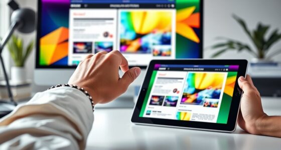 mobile friendly email designs