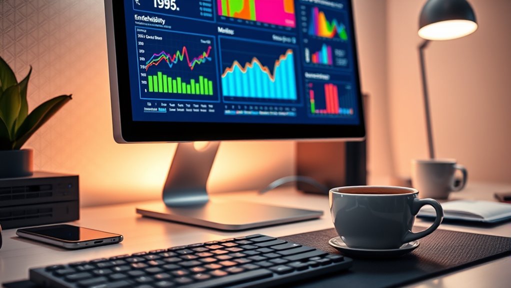 Monitoring Deliverability Metrics During Bulk Campaigns 3 monitor manage improve deliverability