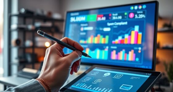 monitoring spam complaint feedback