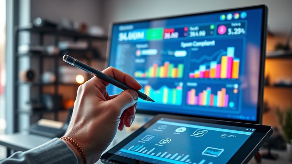 monitoring spam complaint feedback