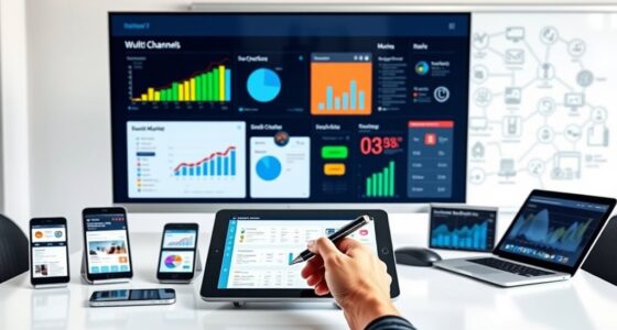 multi channel marketing automation expansion