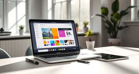 no code email design