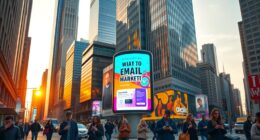 nyc email marketing strategies