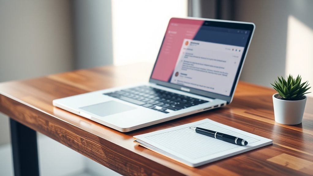 optimal follow up email timing