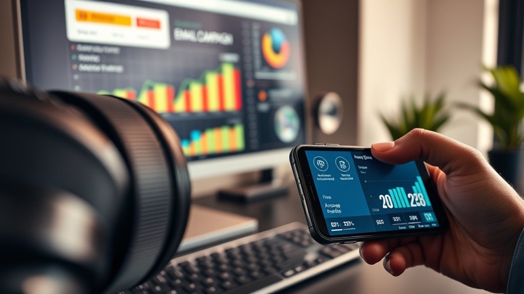 Understanding Average Order Value From Email Campaigns 3 optimize email customer spending