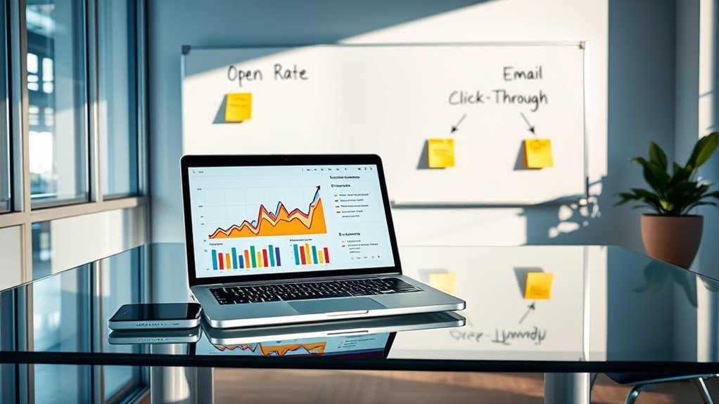 optimize email engagement strategies