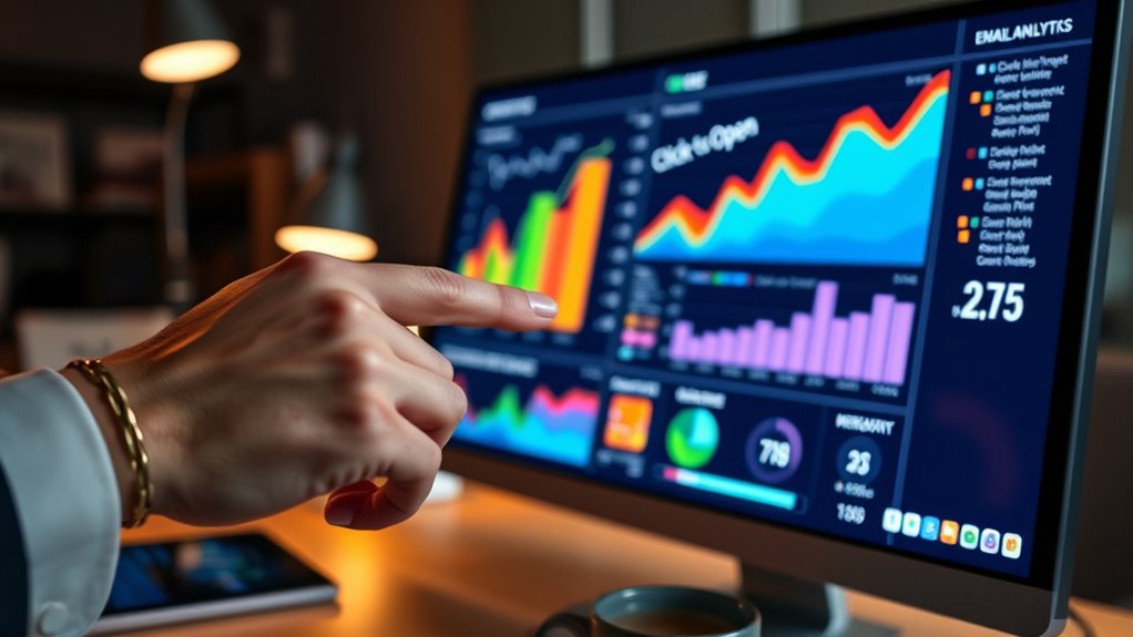 optimize email engagement strategies