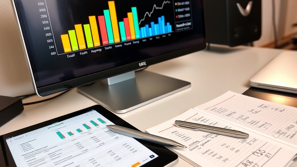 Calculating Return on Investment (ROI) for Email Campaigns 2 optimize email marketing roi