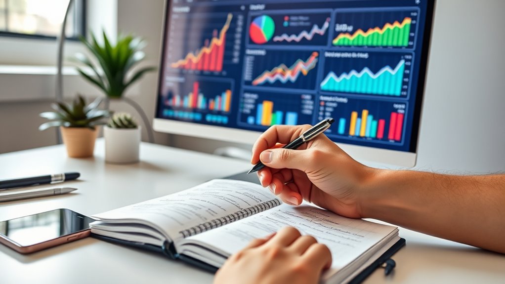 optimize email marketing strategies