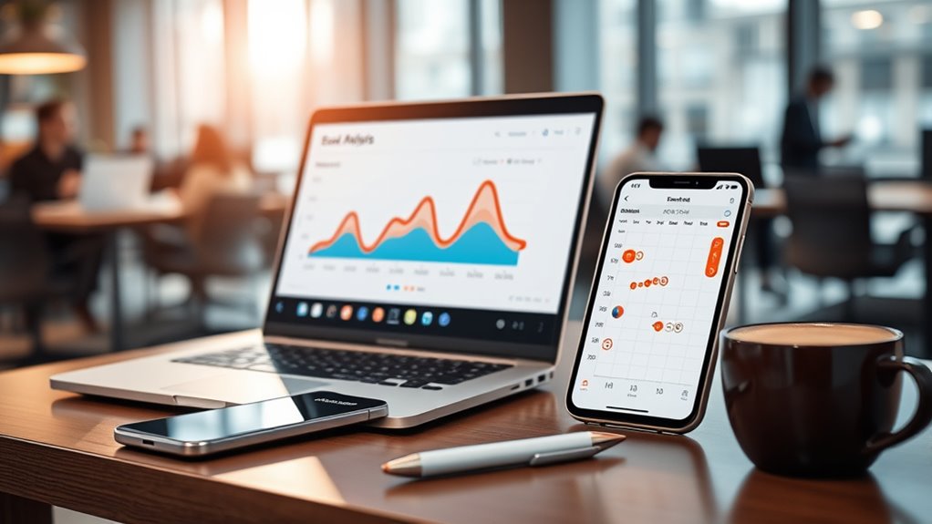 optimize emails with data