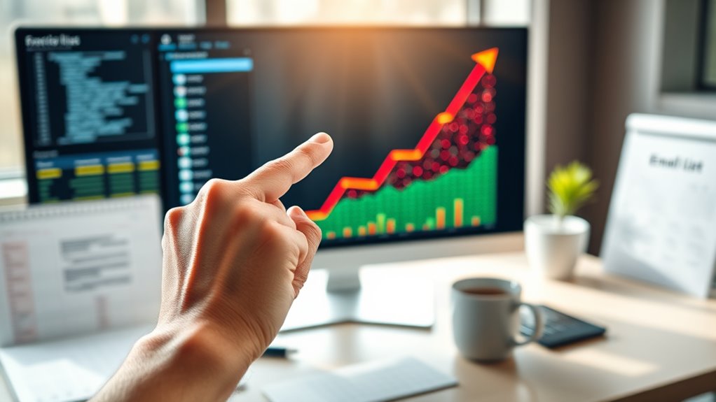 optimize lead magnet segmentation