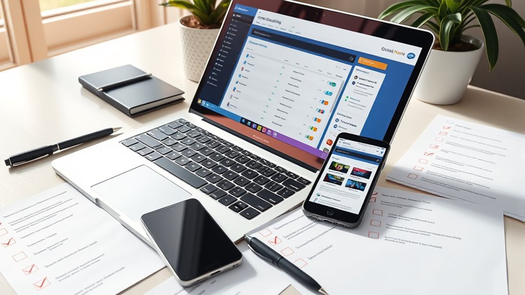 Essential Email Campaign Checklists for Flawless Sends 3 optimize segment test review