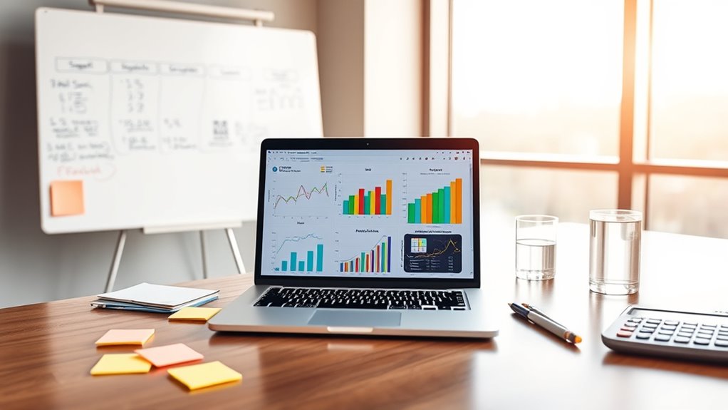 optimize test sample size