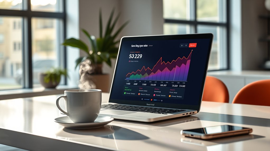 optimized email sending timing