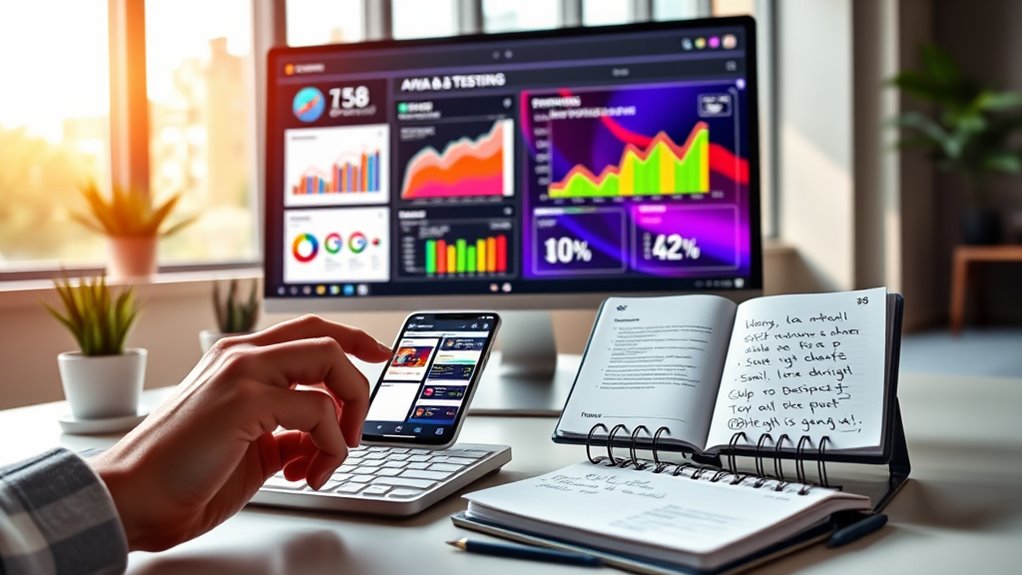 optimized personalized email campaigns