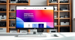 optimizing template load speed