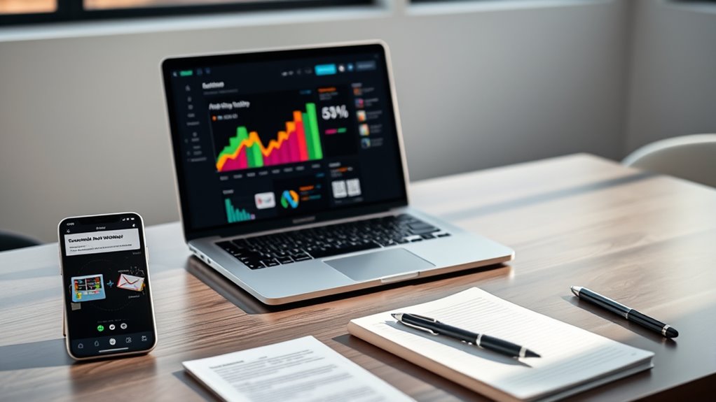 personalized automated customer communication