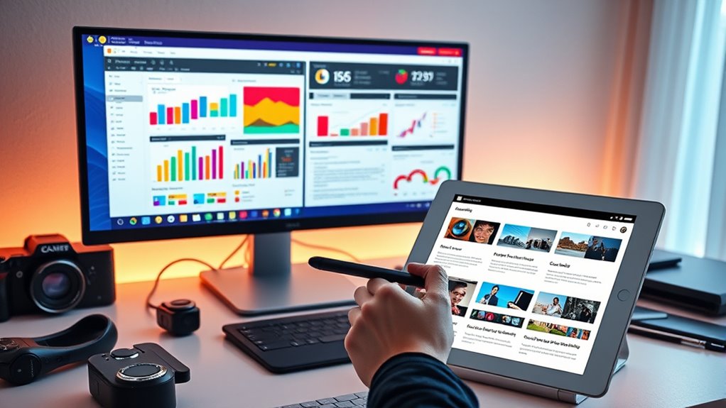 personalized automated email campaigns