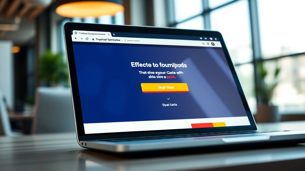 Optimizing Calls‑to‑Action for Both Clicks and SEO Benefits 3 personalized colorful cta optimization