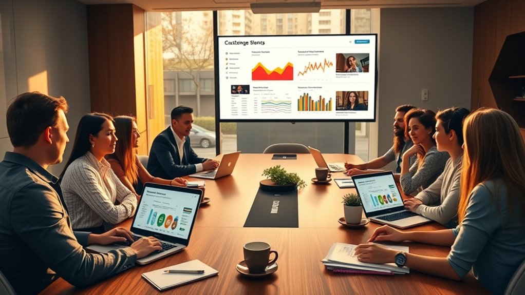 personalized consistent client engagement