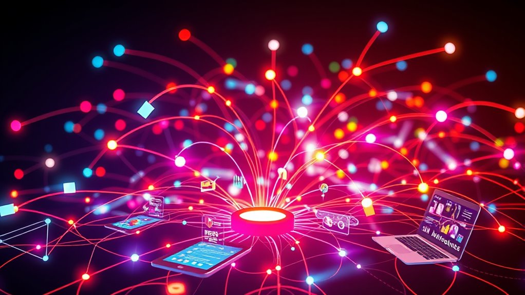 personalized cross channel engagement