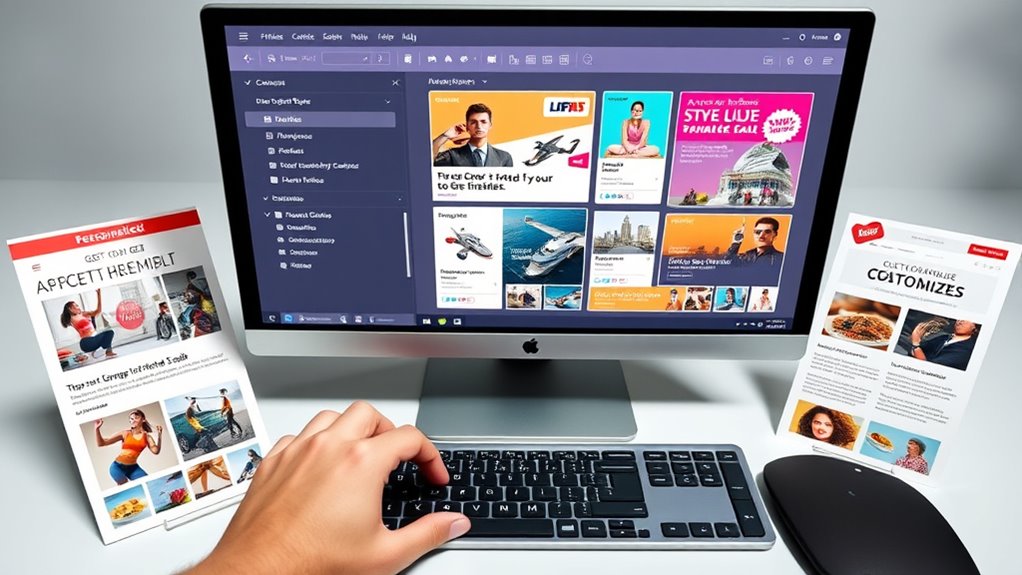 personalized dynamic content strategies