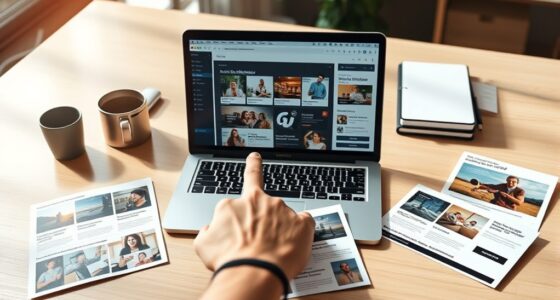 personalized email content blocks