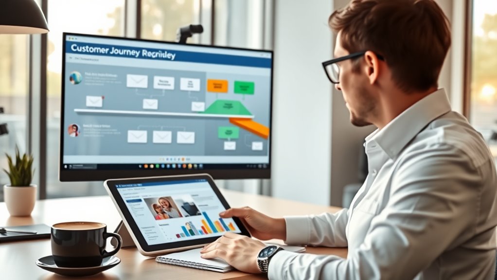 personalized email customer engagement