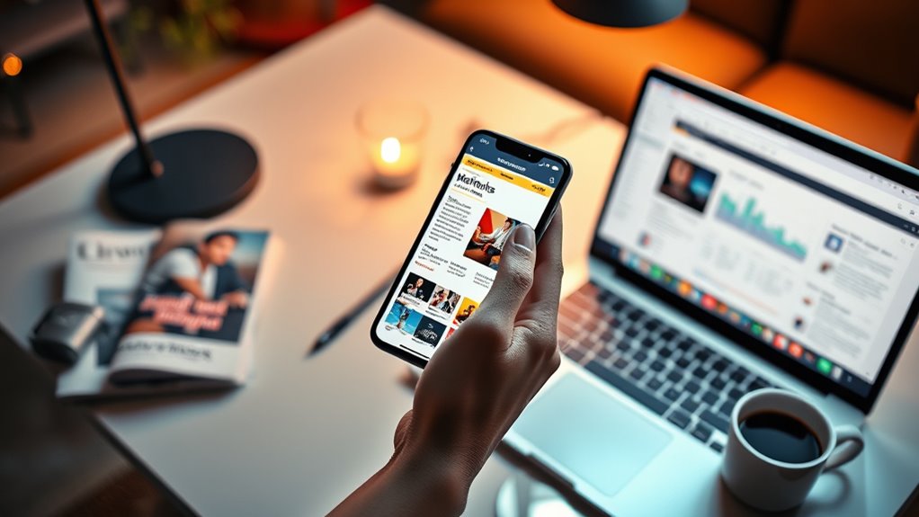 Media & Publishing: Engaging Readers and Subscribers via Email 3 personalized engaging email content