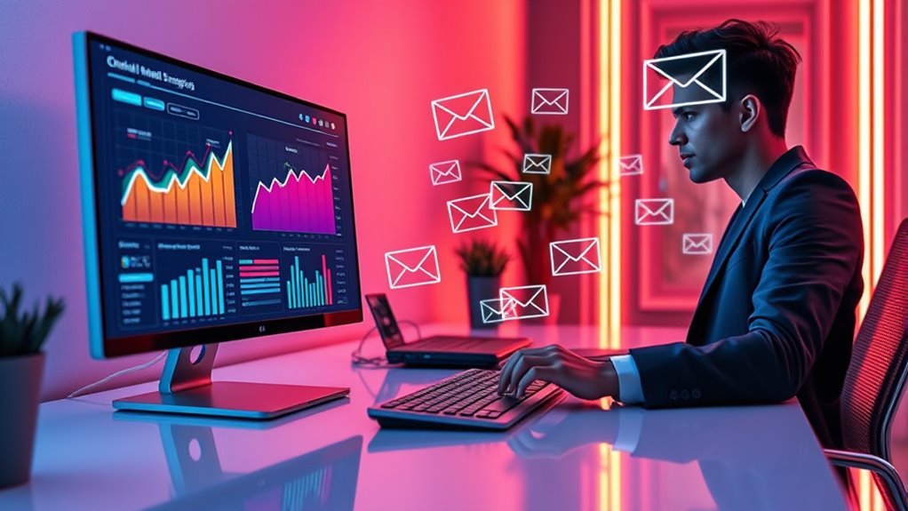 Is Email Marketing Dead? Debunking the Myth in 2025 3 personalized ethical email marketing