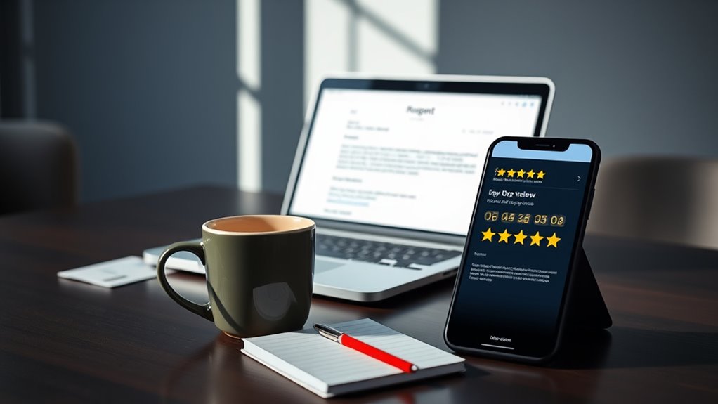 Customer Testimonial Request Email Template That Gets Great Reviews 2 personalized genuine customer feedback