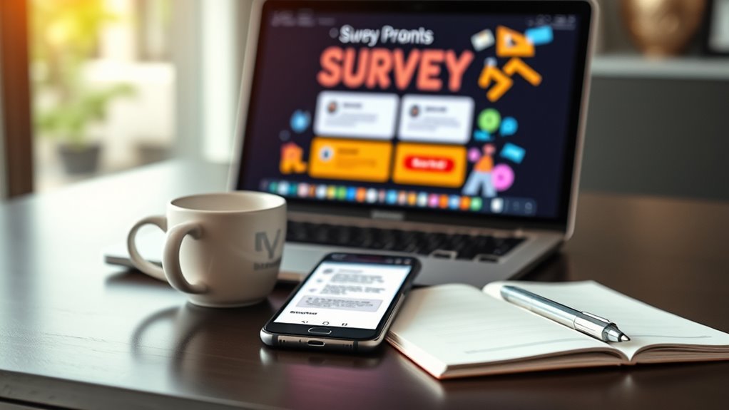 Survey & Feedback Email Strategies: Engaging Subscribers for Input 3 personalized incentivized feedback strategies