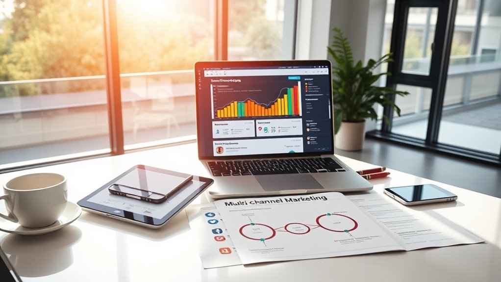 personalized multi channel engagement