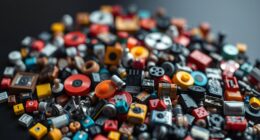 personalized niche marketing