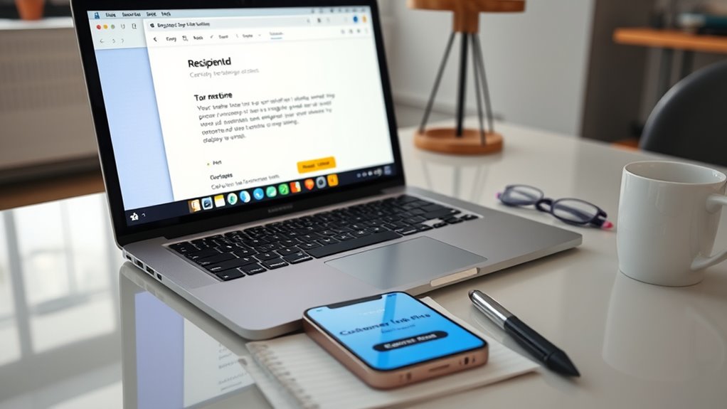 personalized predictive customer engagement